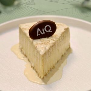 AIQ Special Pudding