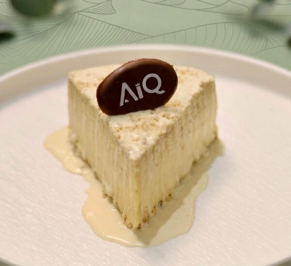 AIQ Special Pudding