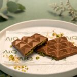 Kunafa Chocolate