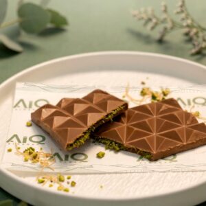 Kunafa Chocolate