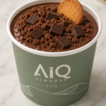 Chocolate Pudding