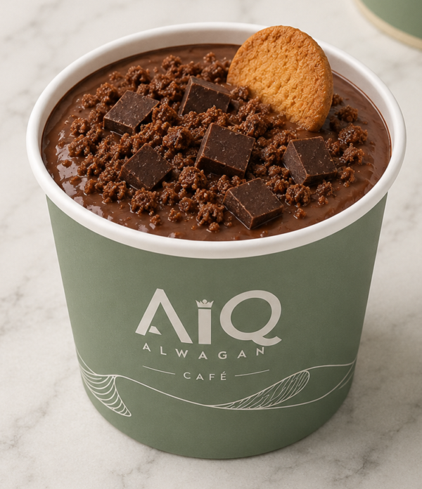 Chocolate Pudding