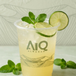 Passion Fruit Mojito