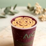 acai smoothie