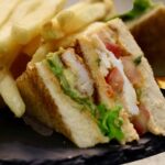 AIQ SIGNATUR CLUB SANDWICH