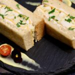 HOLLOUMI SANDWICH