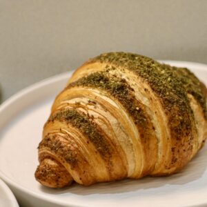 ZATAR CROISSANT