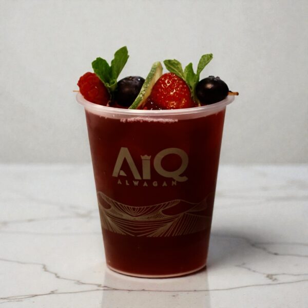 Aiq drink