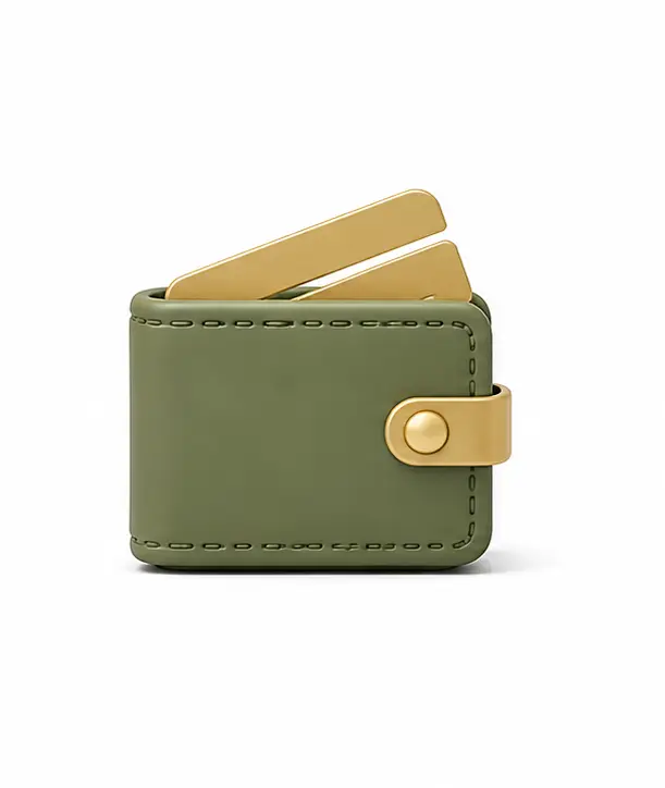 wallet