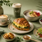 breakfast Breakfast Menu